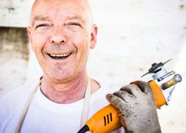 Portrait de l'artisan de Plomberie Durand
